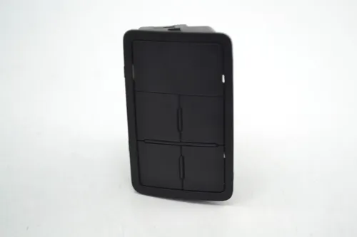 Moldura Botão Cego Falso Painel Kia Picanto 2013 Original