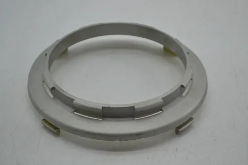 Aro Cambio Console Vw Crossfox 2008 Fox Original