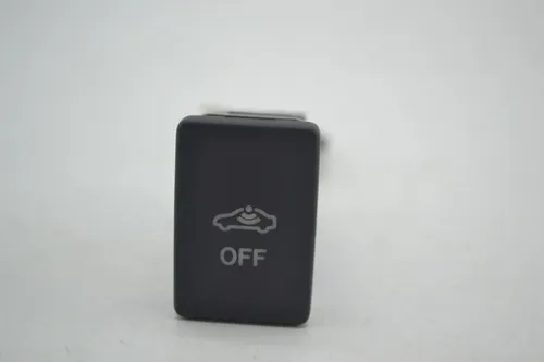 Botão Interruptor Off Toyota Yaris 2018 2019 Original