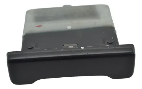 Cinzeiro Porta Treco Objeto Grand Vitara 2001 Original