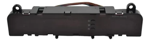 Relogio Digital Painel Azera 2009 Origina 949503l200