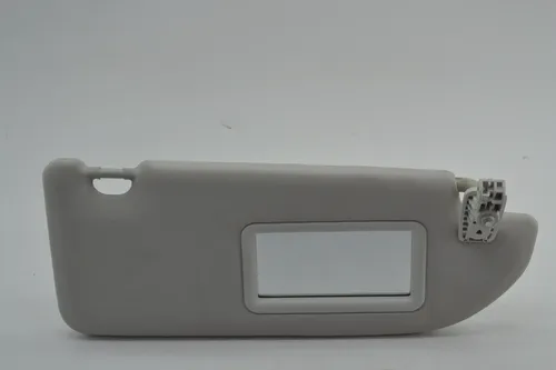 Quebra Sol Lado Direito Passageiro Fiat Argo 2020 Original