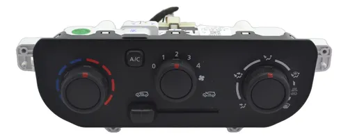 Comando Ar Condicionado Painel Kwid 2019 Original