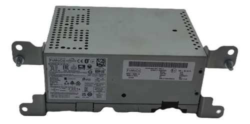 Fundo Radio Aparelho Som Original Ranger 2023