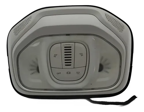 Luz Interna Teto Cortesia Fiat Argo 2021 Cronos Original