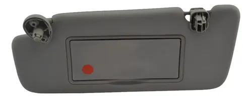 Quebra Sol Lado Esquerdo Motorista City 2013 Original