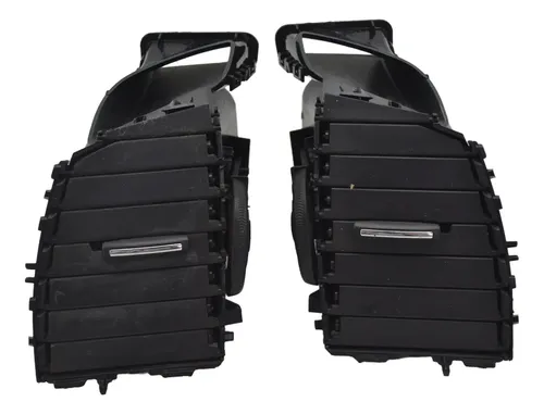 Par Difusor Saida Ar Lateral Painel Ds5 2013 Original