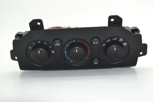 Comando Ar Condicionado Painel Ford Ka Se Plus Original 