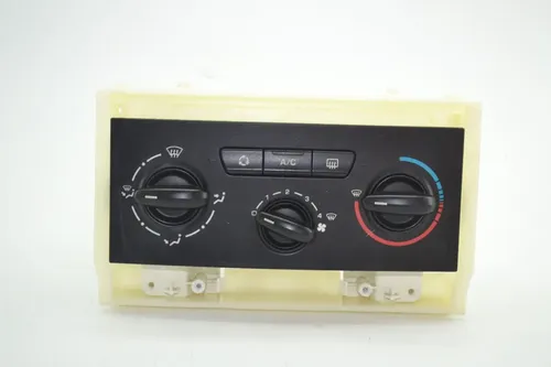 Comando Ar Condicionado Peugeot 307 2010 2011 Original