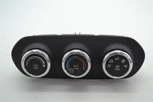 Comando Ar Condicionado Painel Jeep Renegade 2016 Original