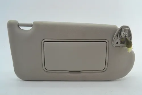 Quebra Sol Lado Direito Passageiro Nissan Altima 2014 Origin