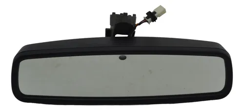 Espelho Retrovisor Interno Ford New Fiesta 2015 Original