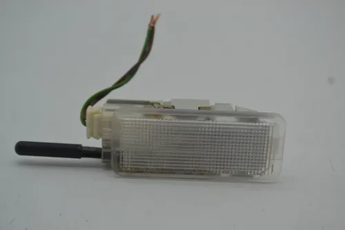 Luz Interna Porta Luvas Objeto Peugeot 308 2013 Original