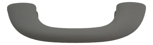 Puxador Alça Teto Pqp Peugeot 308 2013 Original Cinza