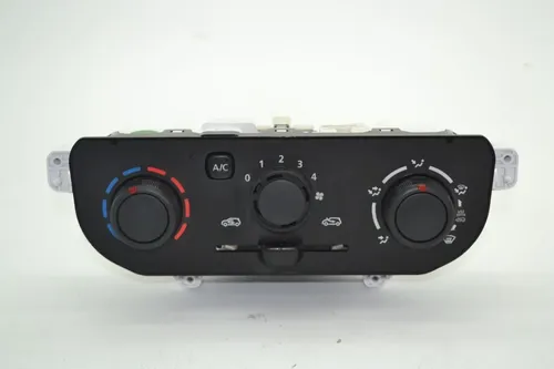 Comando Controle Ar Condicionado Renault Kwid 2018 Original