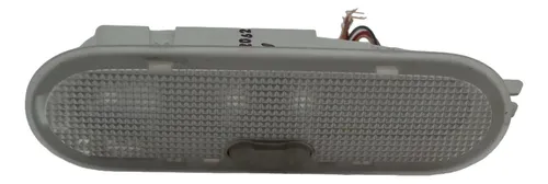 Luz Interna Teto Cortesia Megane 2013 Original