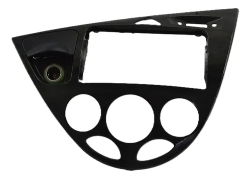 Moldura Central Painel C/cinzeiro Focus 2001 A 2007 Original
