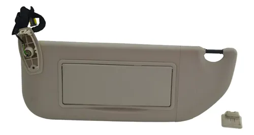 Quebra Sol Lado Esquerdo Motorista C4 Pallas 2008 Original