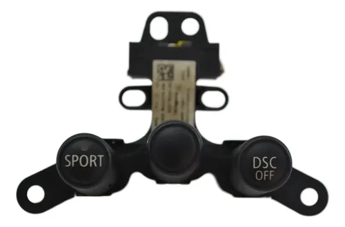 Botão Sport Dsc Off Mini Cooper 2009 Original