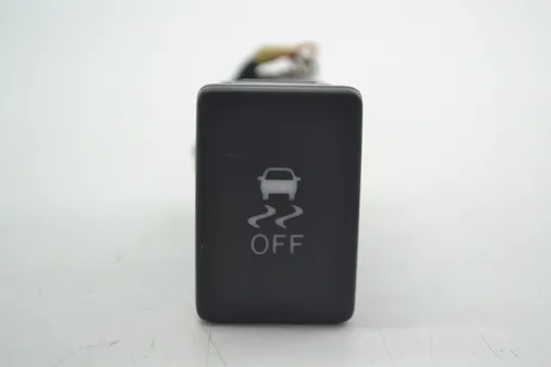 Botão Off Controle Tração Toyota Yaris 2019 Original