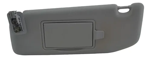 Quebra Sol Lado Esquerdo Motorista 208 2014 Original