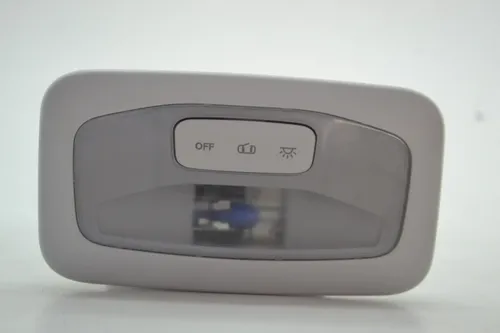 Luz Interna Teto Cortesia Jeep Renegade 2023 Original