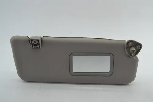 Quebra Sol Lado Direito Passageiro Actyon 2013 Original