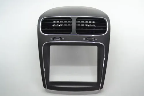 Moldura Central Difusor Painel Dodge Journey 2012 Original