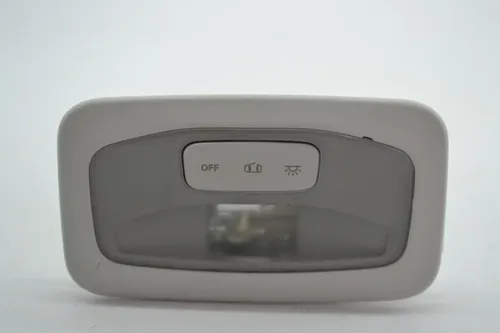 Luz Interna Teto Cortesia Jeep Renegade 2018 Original