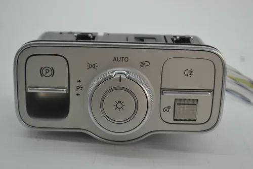 Botao Controle Chave Luz Farol Freio Mão Gle 400 2022 Origin