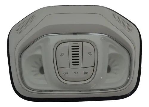 Luz Dianteira Interna Teto Cortesia Pulse 2022 Original