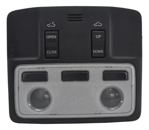 Luz Cortesia Dianteira Interna Teto Yaris 2019 Origina