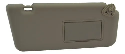 Quebra Sol Lado Direito Passageiro Nissan Livina 2013 Origin