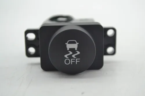 Botão Off Controle Tração Honda Hr-v 2020 Original
