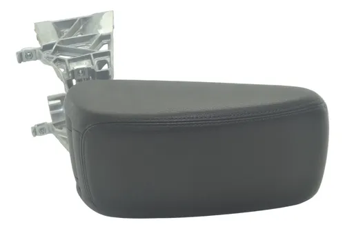 Encosto Apoio Braço Console Audi A3 2019 Original Preto