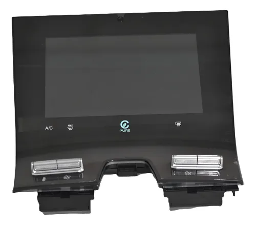 Comando Ar Condicionado Chery Tiggo 8 Pro 2023 Original