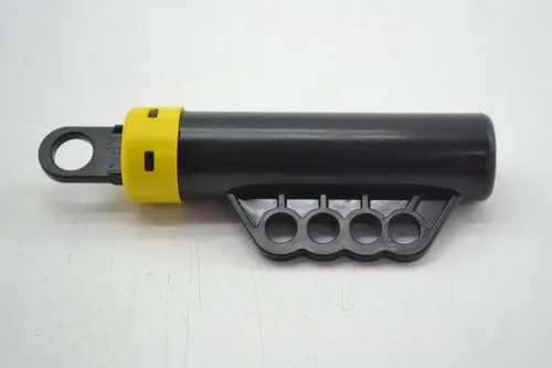 Amortecedor Porta Luvas Objeto Elantra 2012 Original