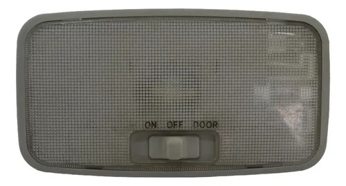 Luz Interna Central Traseira Teto Corolla Xei 2010 Original