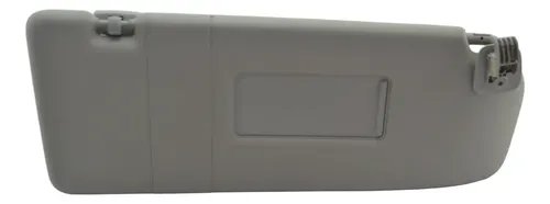 Quebra Sol Lado Direito Passageiro Vw Amarok 2010 Original