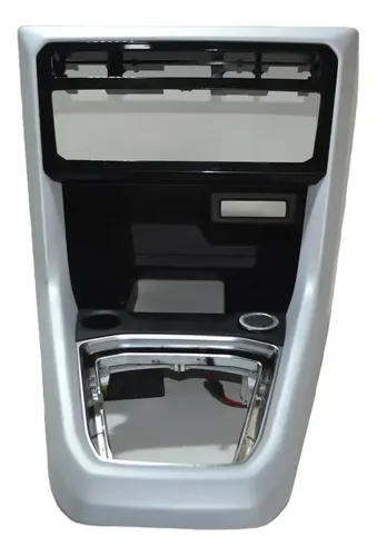 Moldura Cambio Automático Console T-cross 2020 Original