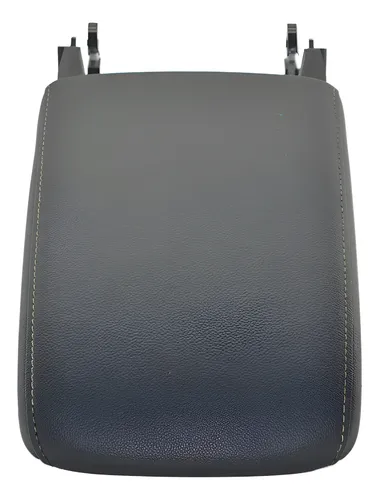 Apoio Encosto Braço Console Vw Tiguan 2021 Original Preto