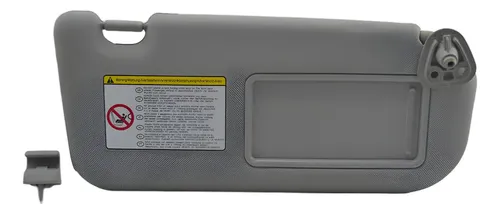 Quebra Sol Lado Direito Passageiro Ix35 2011 Origina