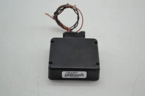 Módulo Sensor Chuva Ford Focus 2014 Original