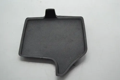 Borracha Acabamento Console Jeep Compass 2017 Original 
