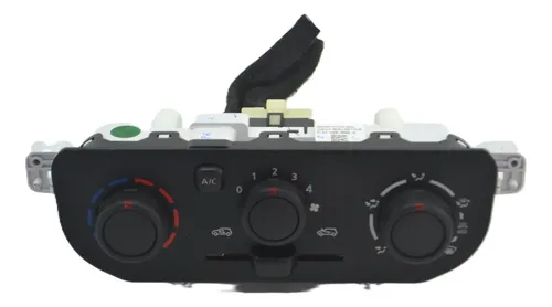Comando Ar Condicionado Painel Renault Kwid 2019 Original