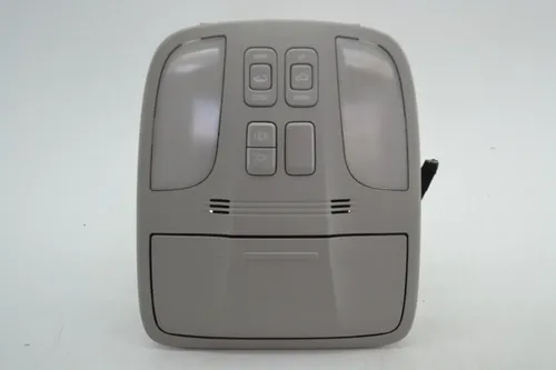 Luz Luminária Porta Óculos Teto Jac T60 2021 2022 Original