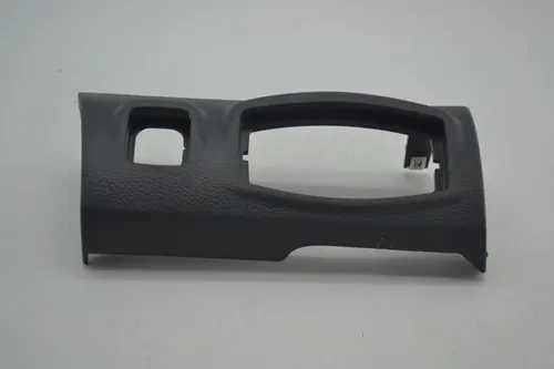 Moldura Botao Farol Painel Ford Ranger 2018 Original