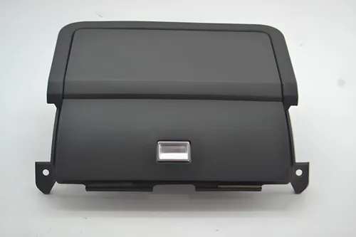 Porta Treco Objeto Painel Dodge Journey 2010 2011 Original Preto