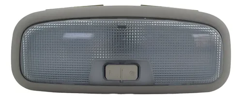 Luz Interna Teto Cortesia Ford Ka 2017 Original