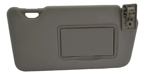 Quebra Sol Lado Direito Passageiro Versa 2013 Origina